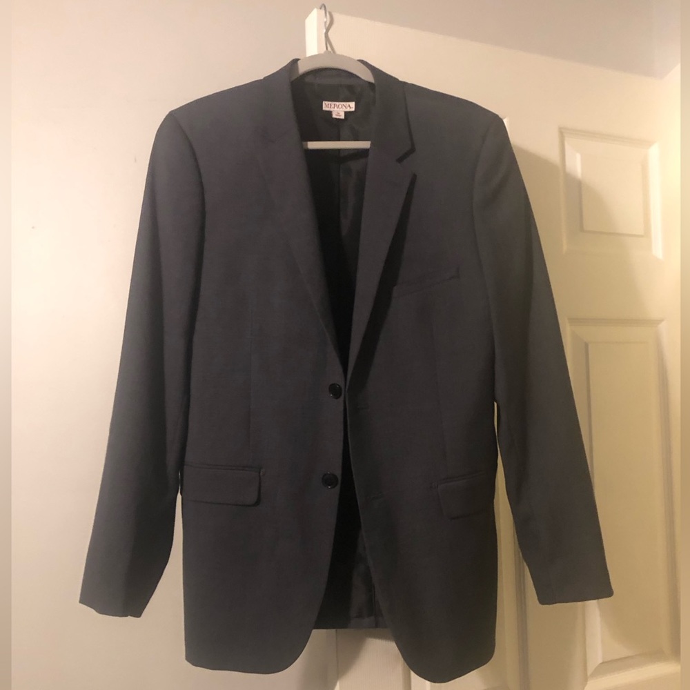 Men’s Sport Blazer
